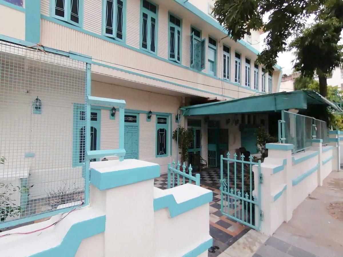 Chopal Hostel 자이푸르 외부 사진