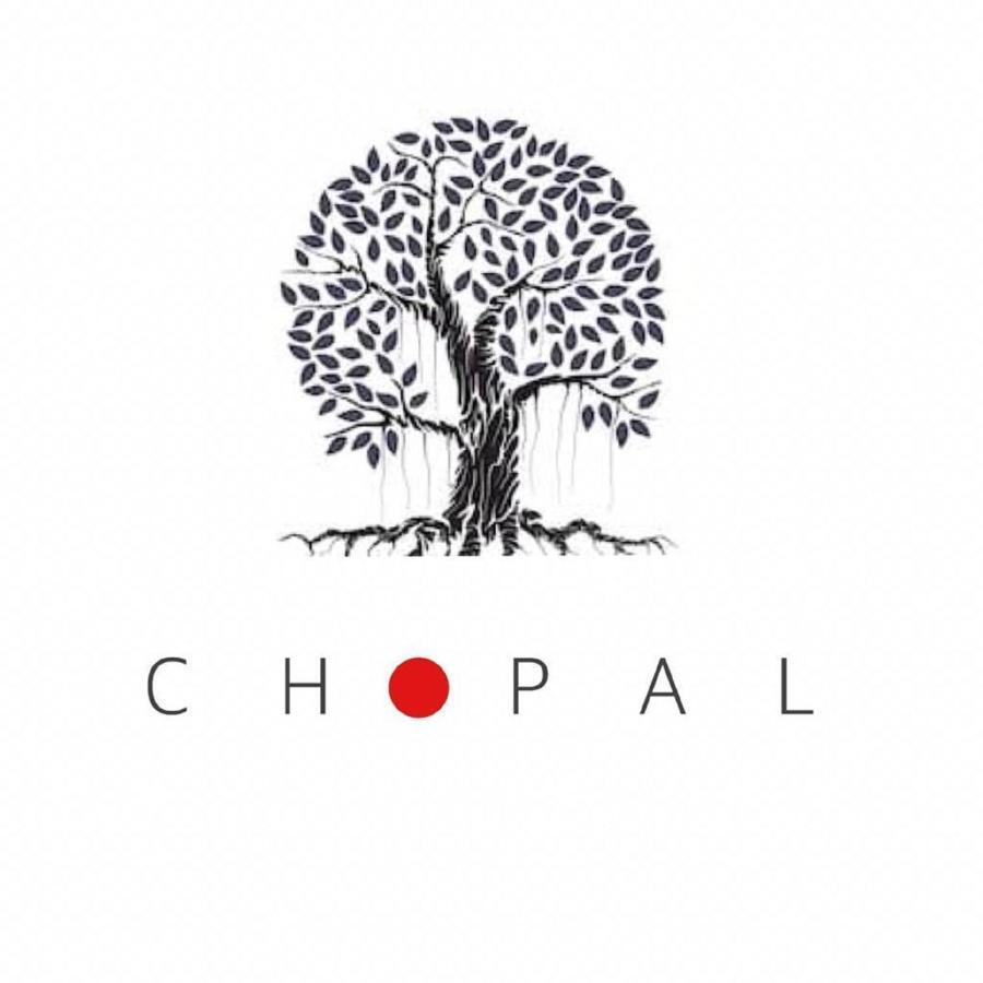 Chopal Hostel 자이푸르 외부 사진