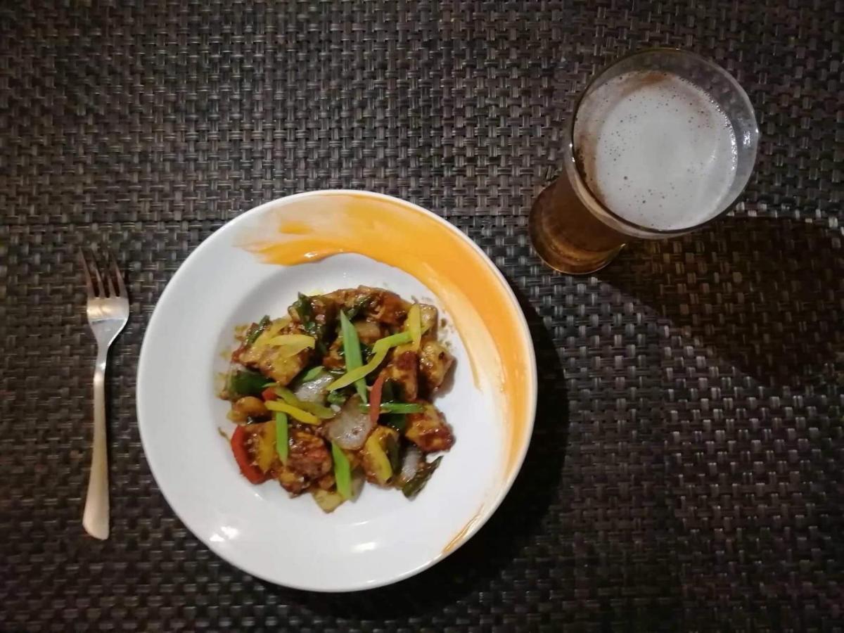 Chopal Hostel 자이푸르 외부 사진