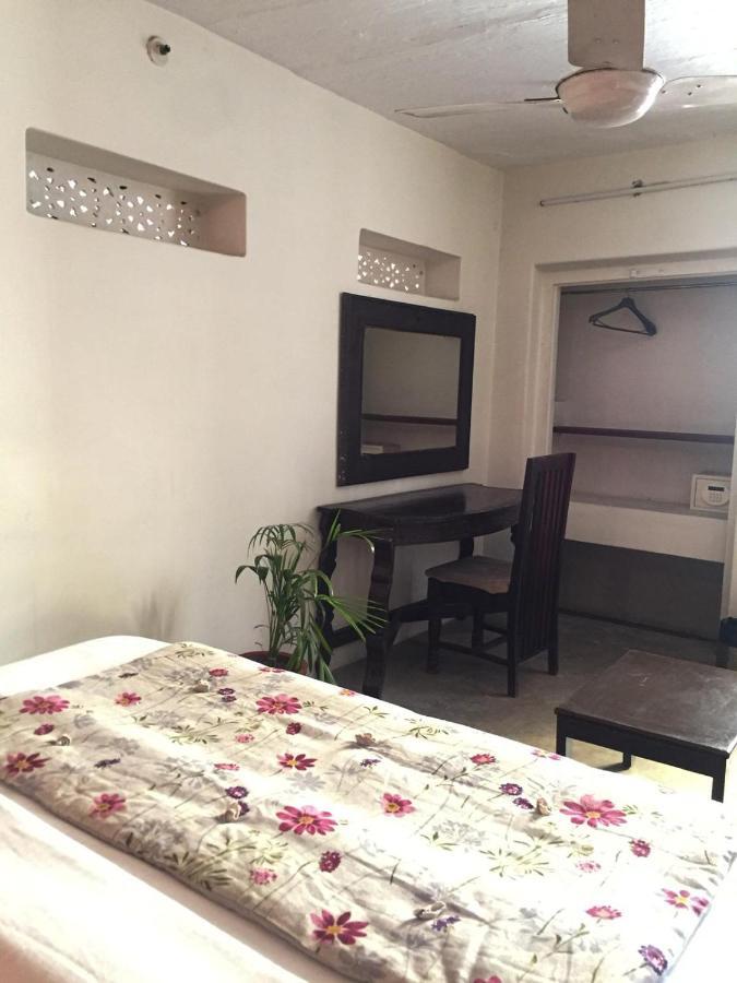 Chopal Hostel 자이푸르 외부 사진