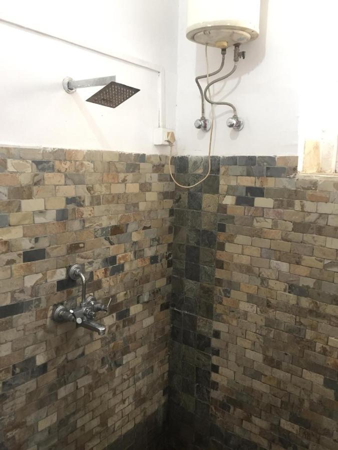 Chopal Hostel 자이푸르 외부 사진