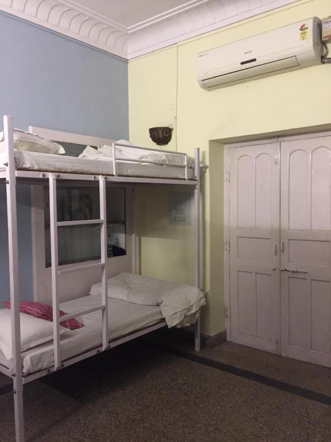 Chopal Hostel 자이푸르 외부 사진