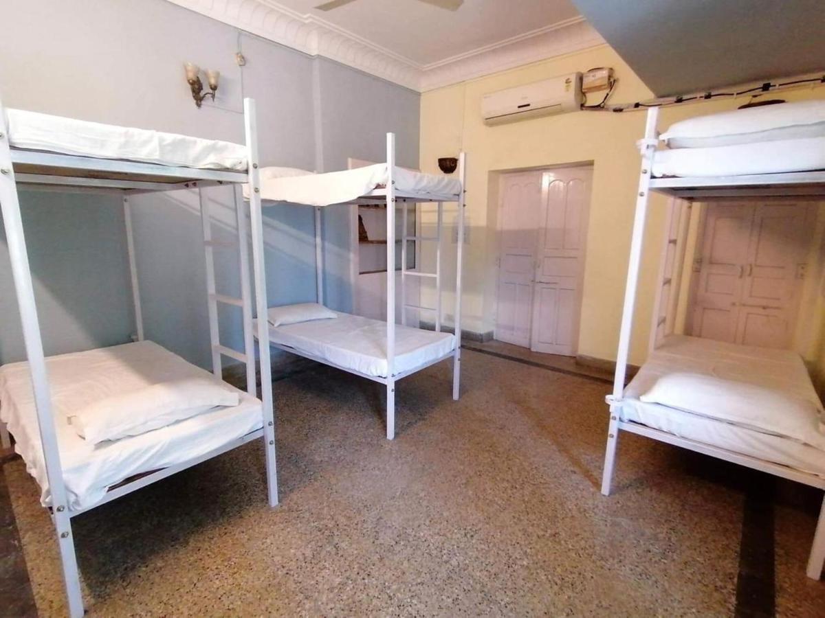 Chopal Hostel 자이푸르 외부 사진