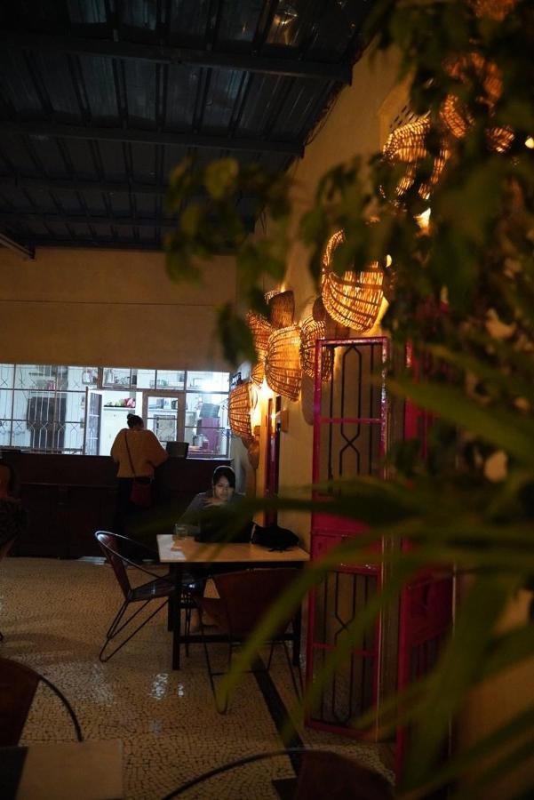 Chopal Hostel 자이푸르 외부 사진