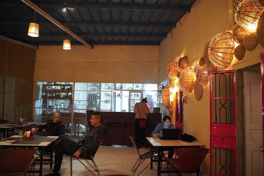 Chopal Hostel 자이푸르 외부 사진