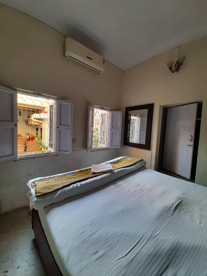 Chopal Hostel 자이푸르 외부 사진
