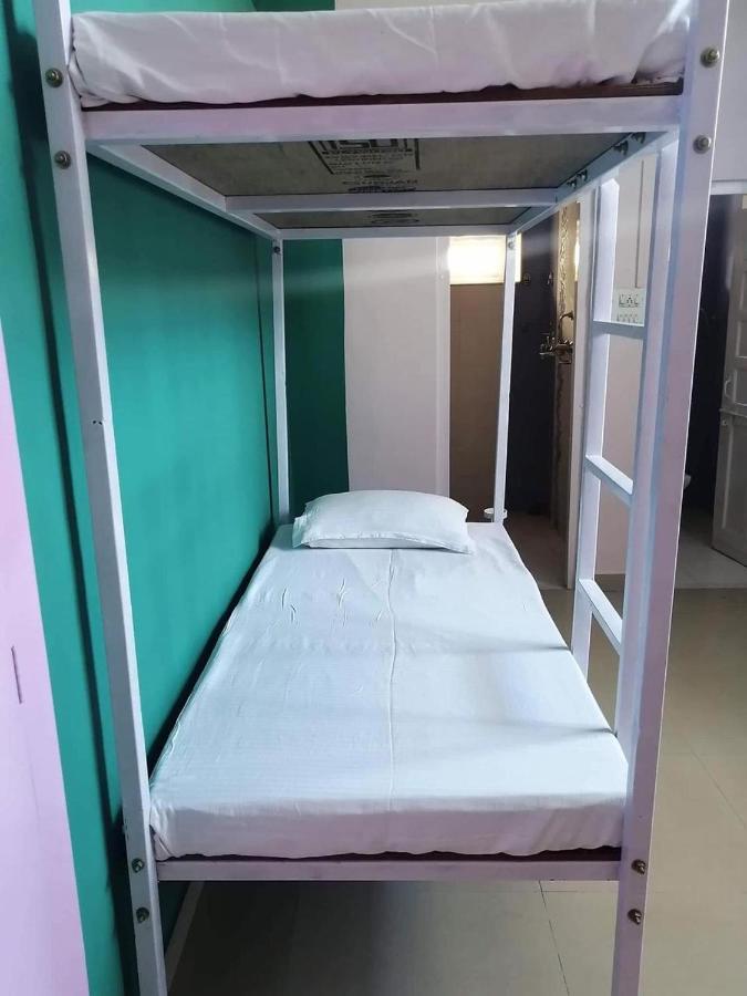 Chopal Hostel 자이푸르 외부 사진