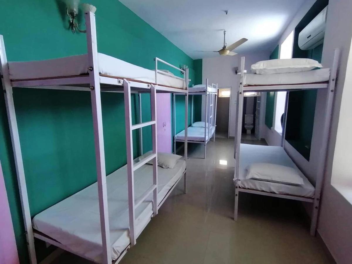 Chopal Hostel 자이푸르 외부 사진